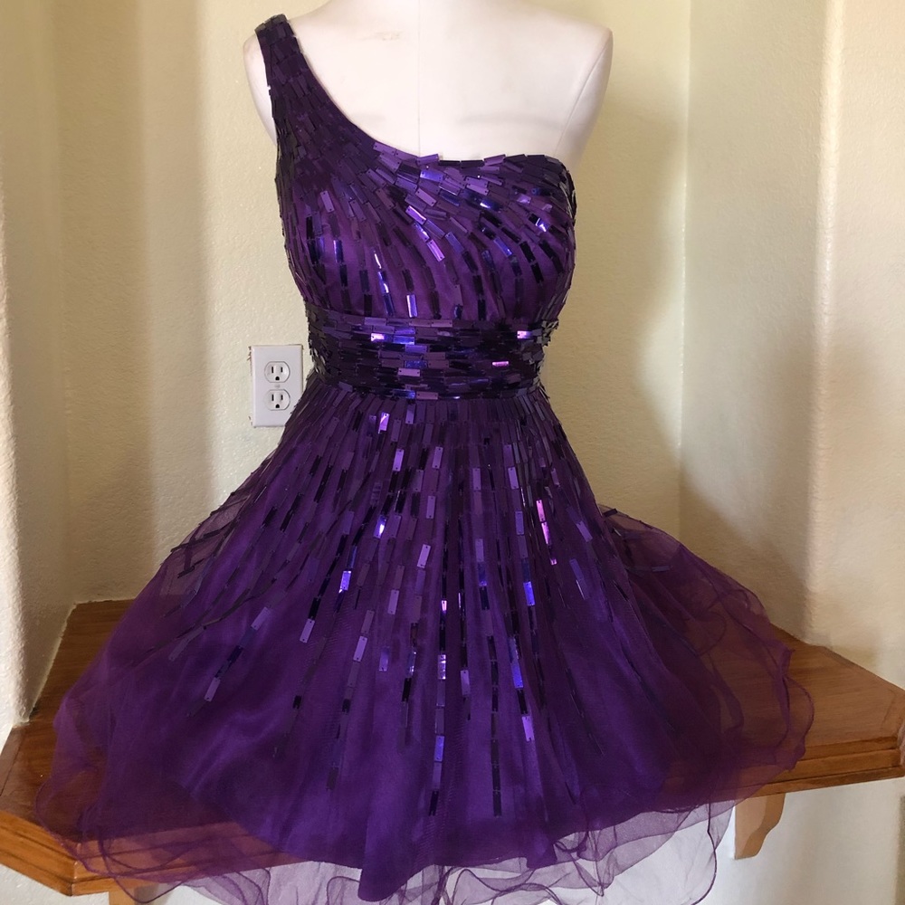 Party dress